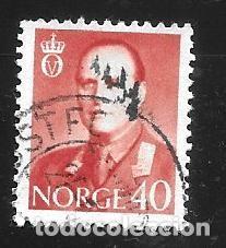 Sellos: NORUEGA - EN LIQUIDACI&Oacute;N - Foto 1