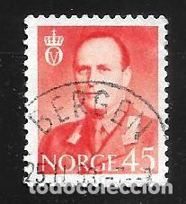 Sellos: NORUEGA - EN LIQUIDACI&Oacute;N - Foto 1