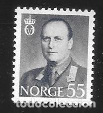 Sellos: NORUEGA - EN LIQUIDACI&Oacute;N - Foto 1