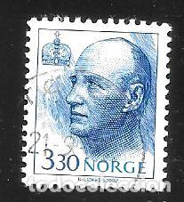 Sellos: NORUEGA - EN LIQUIDACI&Oacute;N - Foto 1