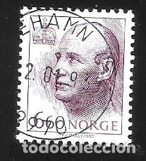 Sellos: NORUEGA - EN LIQUIDACI&Oacute;N - Foto 1