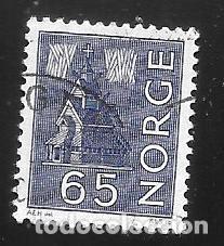 Sellos: NORUEGA - EN LIQUIDACI&Oacute;N - Foto 1