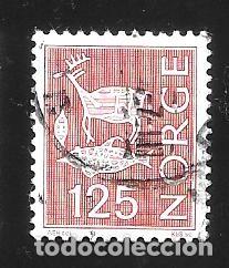 Sellos: NORUEGA - EN LIQUIDACI&Oacute;N - Foto 1