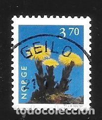 Sellos: NORUEGA - EN LIQUIDACI&Oacute;N