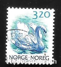 Sellos: NORUEGA - EN LIQUIDACI&Oacute;N