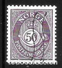 Sellos: NORUEGA - EN LIQUIDACI&Oacute;N - Foto 1