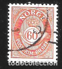 Sellos: NORUEGA - EN LIQUIDACI&Oacute;N - Foto 1