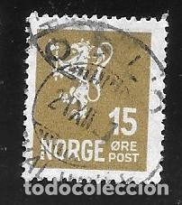 Sellos: NORUEGA - EN LIQUIDACI&Oacute;N
