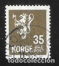 Sellos: NORUEGA - EN LIQUIDACI&Oacute;N - Foto 1