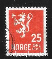 Sellos: NORUEGA - EN LIQUIDACI&Oacute;N - Foto 1
