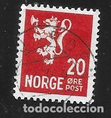 Sellos: NORUEGA - EN LIQUIDACI&Oacute;N - Foto 1