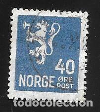 Sellos: NORUEGA - EN LIQUIDACI&Oacute;N - Foto 1