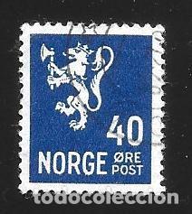 Sellos: NORUEGA - EN LIQUIDACI&Oacute;N - Foto 1