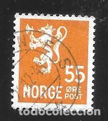 Sellos: NORUEGA - EN LIQUIDACI&Oacute;N - Foto 1