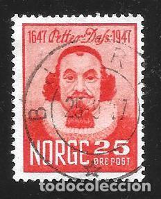 Sellos: NORUEGA - EN LIQUIDACI&Oacute;N - Foto 1