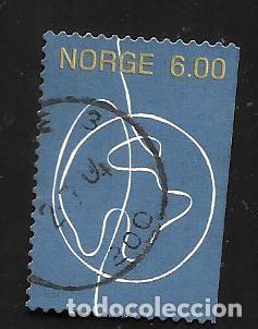 Sellos: NORUEGA - EN LIQUIDACI&Oacute;N - Foto 1