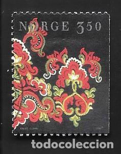 Sellos: NORUEGA - EN LIQUIDACI&Oacute;N - Foto 1