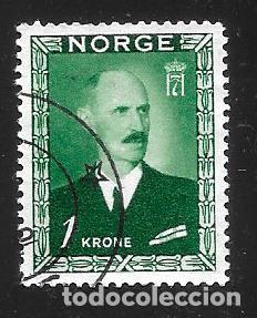 Sellos: NORUEGA - EN LIQUIDACI&Oacute;N - Foto 1