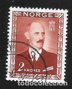 Sellos: NORUEGA - EN LIQUIDACI&Oacute;N