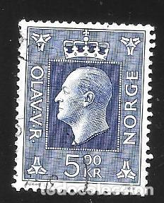 Sellos: NORUEGA - EN LIQUIDACI&Oacute;N - Foto 1