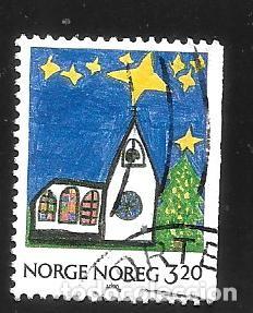 Sellos: NORUEGA - EN LIQUIDACI&Oacute;N