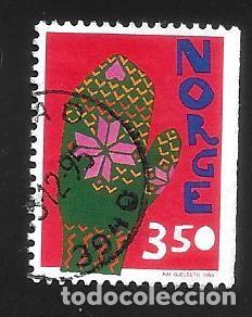 Sellos: NORUEGA - EN LIQUIDACI&Oacute;N - Foto 1