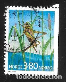 Sellos: NORUEGA - EN LIQUIDACI&Oacute;N - Foto 1