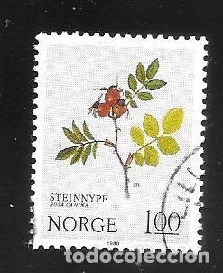 Sellos: NORUEGA - EN LIQUIDACI&Oacute;N - Foto 1