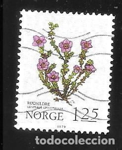 Sellos: NORUEGA - EN LIQUIDACI&Oacute;N - Foto 1
