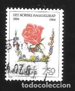 Sellos: NORUEGA - EN LIQUIDACI&Oacute;N - Foto 1