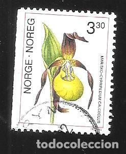 Sellos: NORUEGA - EN LIQUIDACI&Oacute;N - Foto 1