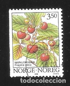 Sellos: NORUEGA - EN LIQUIDACI&Oacute;N
