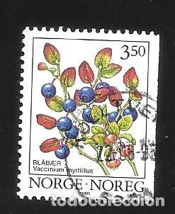 Sellos: NORUEGA - EN LIQUIDACI&Oacute;N