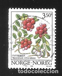 Sellos: NORUEGA - EN LIQUIDACI&Oacute;N - Foto 1