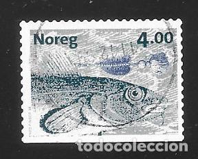 Sellos: NORUEGA - EN LIQUIDACI&Oacute;N - Foto 1