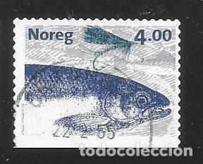 Sellos: NORUEGA - EN LIQUIDACI&Oacute;N - Foto 1