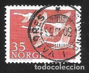Sellos: NORUEGA - EN LIQUIDACI&Oacute;N - Foto 1