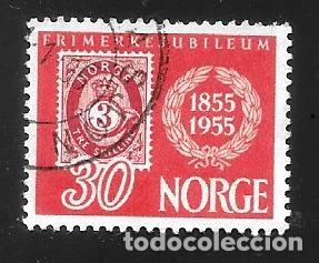 Sellos: NORUEGA - EN LIQUIDACI&Oacute;N - Foto 1