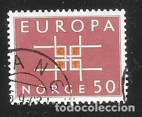 Sellos: NORUEGA - EN LIQUIDACI&Oacute;N - Foto 1