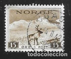 Sellos: NORUEGA - EN LIQUIDACI&Oacute;N - Foto 1
