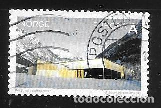 Sellos: NORUEGA - EN LIQUIDACI&Oacute;N