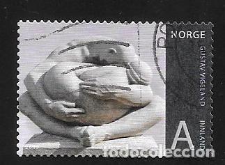 Briefmarken: NORUEGA - EN LIQUIDACI&Oacute;N