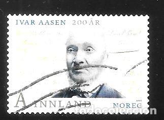 Stamps: NORUEGA - EN LIQUIDACI&Oacute;N