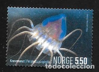 Sellos: NORUEGA - EN LIQUIDACI&Oacute;N