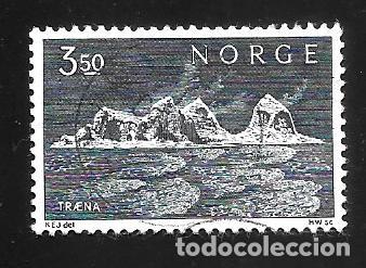 Sellos: NORUEGA - EN LIQUIDACI&Oacute;N - Foto 1