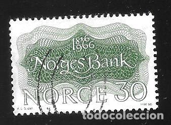 Sellos: NORUEGA - EN LIQUIDACI&Oacute;N - Foto 1