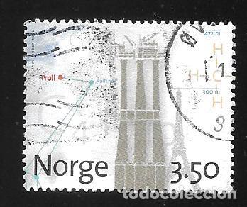 Sellos: NORUEGA - EN LIQUIDACI&Oacute;N