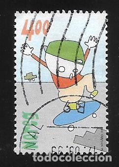 Sellos: NORUEGA - EN LIQUIDACI&Oacute;N - Foto 1