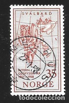 Sellos: NORUEGA - EN LIQUIDACI&Oacute;N - Foto 1