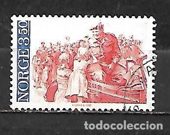 Sellos: 1985: 40 Aniversario de la liberaci&oacute;n (usado)